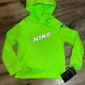NWT 2T Nike Hoodie